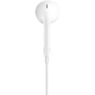 APPLE Earpods with 3.5mm Headphone Plug (2017) APPLE Earpods with 3.5mm Headphone Plug (2017)