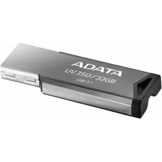 ADATA Flash Disk 16GB C008, USB 2.0 Classic, bílá ADATA Flash Disk 16GB C008, USB 2.0 Classic, bílá