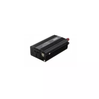 EUROCASE měnič napětí DY-1000-12, AC/DC 12V/230V, 1000W EUROCASE měnič napětí DY-1000-12, AC/DC 12V/230V, 1000W