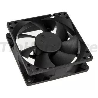 CHIEFTEC větrák AF-0825S, 80x80x25 mm Sleeve Fan, with 3/4pin connector CHIEFTEC větrák AF-0825S, 80x80x25 mm Sleeve Fan, with 3/4pin connector