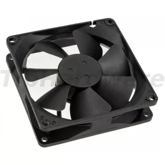 CHIEFTEC větrák AF-0925S, 92x92x25 mm Sleeve Fan, with 3/4pin connector CHIEFTEC větrák AF-0925S, 92x92x25 mm Sleeve Fan, with 3/4pin connector