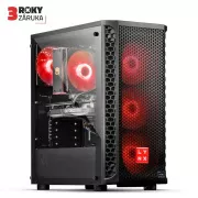 LYNX Challenger Ryzen 7 8700F 32GB 1TB SSD NVMe RTX 5070 12G W11 Home