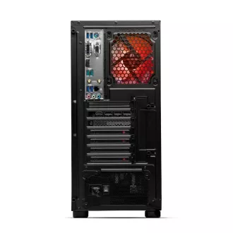 LYNX Challenger Ryzen 7 5700X 32GB 1TB SSD NVMe RTX 5070 12G W11 Home LYNX Challenger Ryzen 7 5700X 32GB 1TB SSD NVMe RTX 5070 12G W11 Home