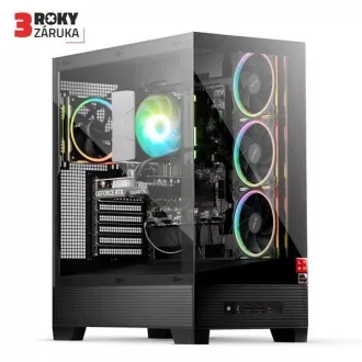 LYNX Challenger Ryzen 5 7600X 32GB 1TB SSD NVMe RTX 5060 8G W11 Home LYNX Challenger Ryzen 5 7600X 32GB 1TB SSD NVMe RTX 5060 8G W11 Home