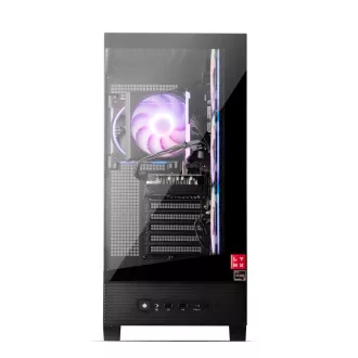 LYNX Challenger Ryzen 5 7600X 32GB 1TB SSD NVMe RTX 5060 8G W11 Home LYNX Challenger Ryzen 5 7600X 32GB 1TB SSD NVMe RTX 5060 8G W11 Home