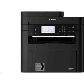 Canon i-SENSYS MF264dw II - černobílá, MF (tisk, kopírka, sken) Canon i-SENSYS MF264dw II - černobílá, MF (tisk, kopírka, sken)