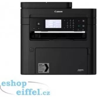 Canon i-SENSYS MF264dw II - černobílá, MF (tisk, kopírka, sken) Canon i-SENSYS MF264dw II - černobílá, MF (tisk, kopírka, sken)