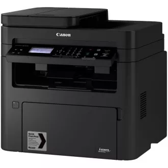 Canon i-SENSYS MF264dw II - černobílá, MF (tisk, kopírka, sken) Canon i-SENSYS MF264dw II - černobílá, MF (tisk, kopírka, sken)