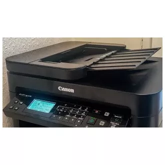 Canon i-SENSYS MF264dw II - černobílá, MF (tisk, kopírka, sken) Canon i-SENSYS MF264dw II - černobílá, MF (tisk, kopírka, sken)