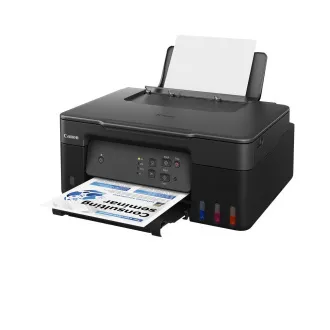 Canon PIXMA Tiskárna G2430 doplnitelné zásobníky inkoustu) - barevná, MF (tisk, kopírka, sken), USB Canon PIXMA Tiskárna G2430 doplnitelné zásobníky inkoustu) - barevná, MF (tisk, kopírka, sken), USB