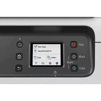 Canon imagePROGRAF TC-20M Canon imagePROGRAF TC-20M