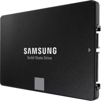 SSD 2, 5" Samsung 870 EVO SATA III-500GB SSD 2, 5" Samsung 870 EVO SATA III-500GB