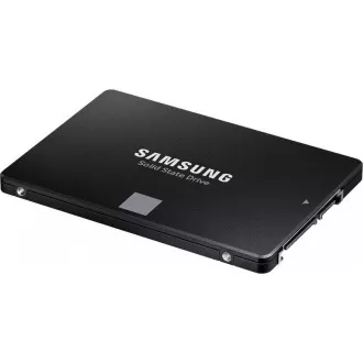 SSD 2, 5" Samsung 870 EVO SATA III-500GB SSD 2, 5" Samsung 870 EVO SATA III-500GB