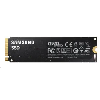 SSD Samsung 980-500GB SSD Samsung 980-500GB