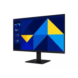 SAMSUNG MT LED LCD Monitor 27" S30GD, plochý, 1920x1080, IPS, 100Hz SAMSUNG MT LED LCD Monitor 27" S30GD, plochý, 1920x1080, IPS, 100Hz