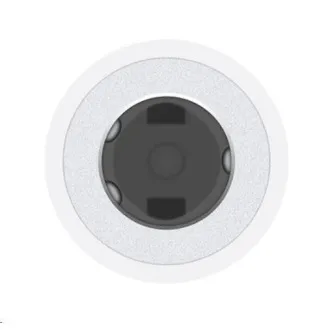 APPLE USB-C to 3.5 mm Headphone Jack Adapter APPLE USB-C to 3.5 mm Headphone Jack Adapter