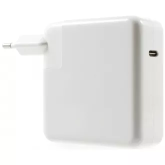 APPLE 96W USB-C Power Adapter APPLE 96W USB-C Power Adapter