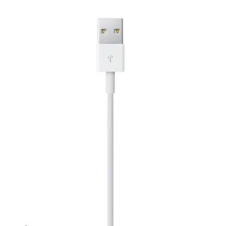 APPLE Lightning na USB kabel (1 m)