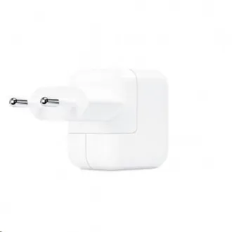 APPLE 12W USB napájecí adaptér pro iPad APPLE 12W USB napájecí adaptér pro iPad