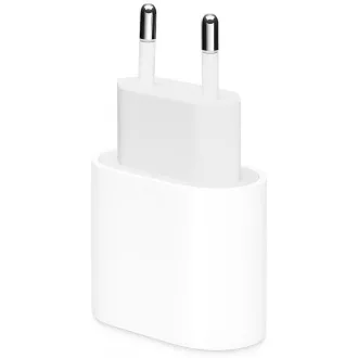 APPLE 20W USB-C Power Adapter APPLE 20W USB-C Power Adapter