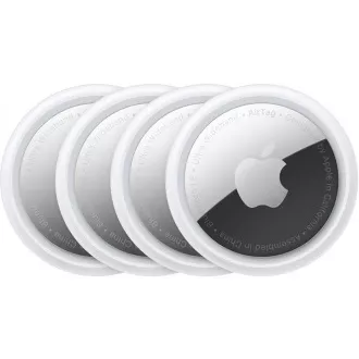 APPLE AirTag (4 Pack) APPLE AirTag (4 Pack)