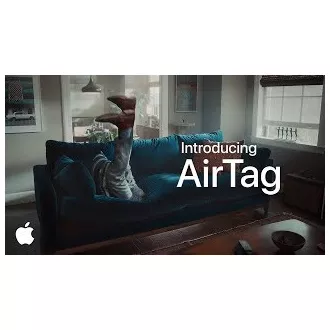 APPLE AirTag (4 Pack) APPLE AirTag (4 Pack)