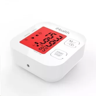 iHealth TRACK KN-550BT měřič krevního tlaku iHealth TRACK KN-550BT měřič krevního tlaku