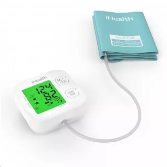 iHealth TRACK KN-550BT měřič krevního tlaku iHealth TRACK KN-550BT měřič krevního tlaku