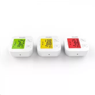 iHealth TRACK KN-550BT měřič krevního tlaku iHealth TRACK KN-550BT měřič krevního tlaku