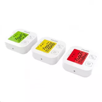 iHealth TRACK KN-550BT měřič krevního tlaku iHealth TRACK KN-550BT měřič krevního tlaku