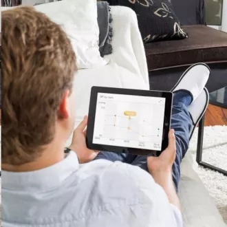 iHealth TRACK KN-550BT měřič krevního tlaku iHealth TRACK KN-550BT měřič krevního tlaku