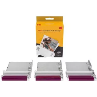 Kodak cartridge 3x3" 30-pack Kodak cartridge 3x3" 30-pack