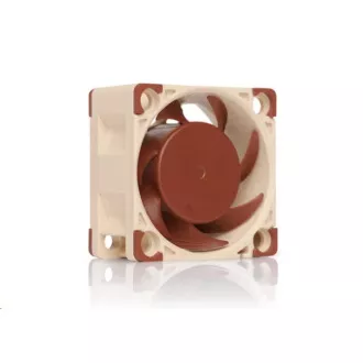 NOCTUA Ventilátor NF-A4x20-FLX, 40mm, hnědá NOCTUA Ventilátor NF-A4x20-FLX, 40mm, hnědá