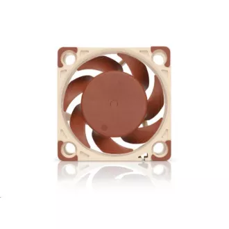 NOCTUA Ventilátor NF-A4x20-FLX, 40mm, hnědá NOCTUA Ventilátor NF-A4x20-FLX, 40mm, hnědá