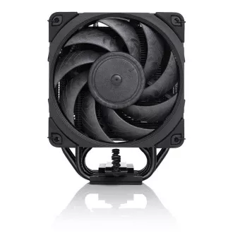 NOCTUA chladič procesoru NH-U12A chromax.black, LGA1851, AM4 NOCTUA chladič procesoru NH-U12A chromax.black, LGA1851, AM4