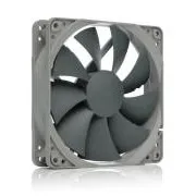 NOCTUA Ventilátor NF-P12 redux-1300, 120mm, šedá