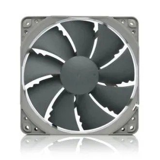 NOCTUA Ventilátor NF-P12 redux-1300, 120mm, šedá NOCTUA Ventilátor NF-P12 redux-1300, 120mm, šedá