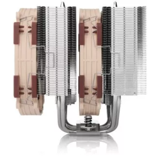 NOCTUA Chladič CPU NH-D15 G2 HBC, 2x 140mm, LGA1851, LGA1700, AM5 NOCTUA Chladič CPU NH-D15 G2 HBC, 2x 140mm, LGA1851, LGA1700, AM5