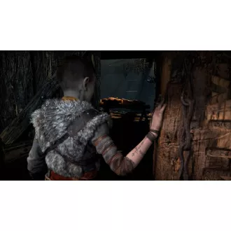 SONY PS4 hra God of War SONY PS4 hra God of War