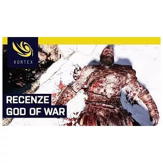 SONY PS4 hra God of War SONY PS4 hra God of War