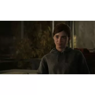 SONY PS4 hra The Last of Us Part II (PS4)/EAS SONY PS4 hra The Last of Us Part II (PS4)/EAS