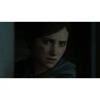 SONY PS4 hra The Last of Us Part II (PS4)/EAS SONY PS4 hra The Last of Us Part II (PS4)/EAS