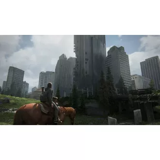 SONY PS4 hra The Last of Us Part II (PS4)/EAS SONY PS4 hra The Last of Us Part II (PS4)/EAS