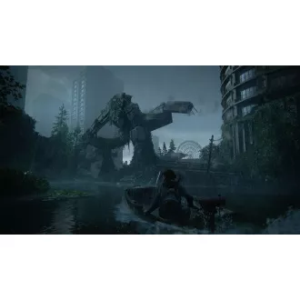 SONY PS4 hra The Last of Us Part II (PS4)/EAS SONY PS4 hra The Last of Us Part II (PS4)/EAS
