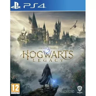 PS4 hra Hogwarts Legacy PS4 hra Hogwarts Legacy