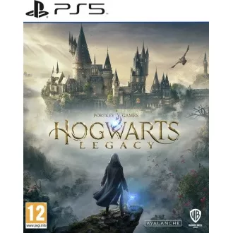 PS5 hra Hogwarts Legacy PS5 hra Hogwarts Legacy