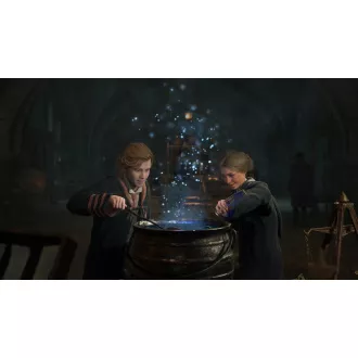 PS5 hra Hogwarts Legacy PS5 hra Hogwarts Legacy
