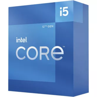 CPU INTEL Core i5-12600, 3, 30 GHz, 18MB L3 LGA1700, BOX CPU INTEL Core i5-12600, 3, 30 GHz, 18MB L3 LGA1700, BOX