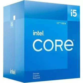 CPU INTEL Core i5-12600, 3, 30 GHz, 18MB L3 LGA1700, BOX CPU INTEL Core i5-12600, 3, 30 GHz, 18MB L3 LGA1700, BOX