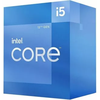 CPU INTEL Core i5-12600, 3, 30 GHz, 18MB L3 LGA1700, BOX CPU INTEL Core i5-12600, 3, 30 GHz, 18MB L3 LGA1700, BOX